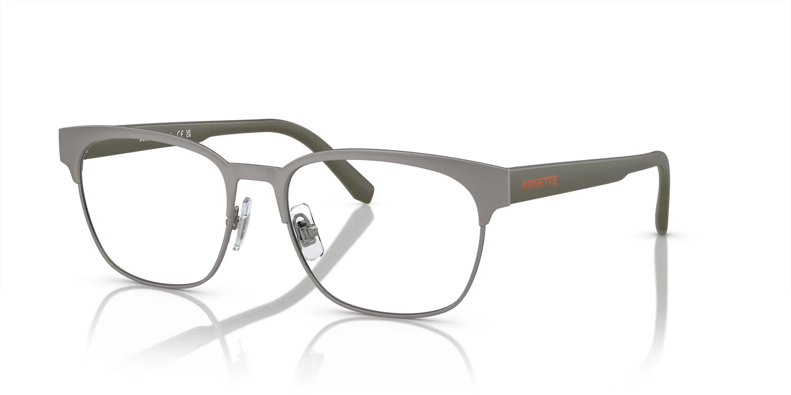 Arnette Waterly 6138 Eyeglasses - view 6